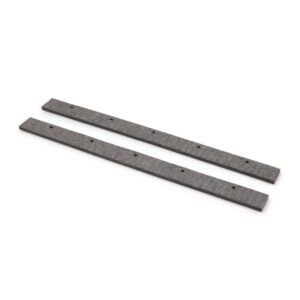 532FPK Replacement Felt Blades