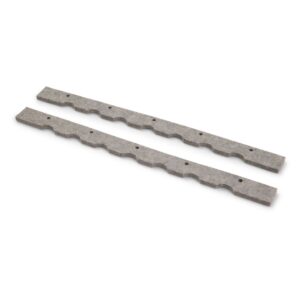 532FSCPK Replacement Felt Blades