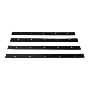 545SBPK Replacement Squeegee Blades