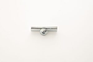 535CS Replacement Clip & Screw