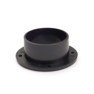 250SVI Flanged Inlet