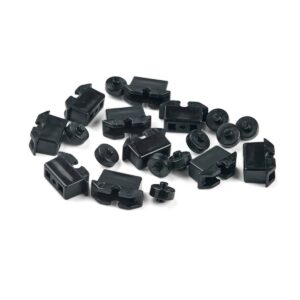 416PK Replacement Wheels