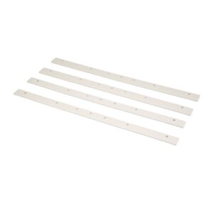 645BNSBPK Replacement Squeegee Blades