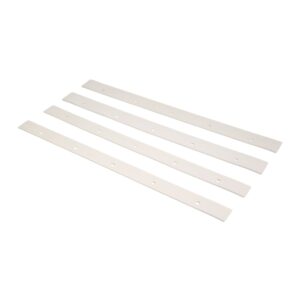 545BNSBPK Replacement Squeegee Blades