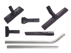 MCK4 Commercial Wet/Dry Kit