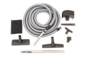 TK2001 Central Vacuum Kit