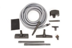 TK2002 Central Vacuum Light-Duty Kit