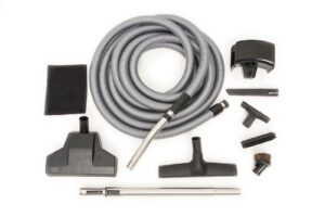 TK2003 Central Vacuum Air Turbine Kit