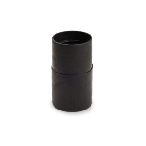 15200EBKSC Threaded Enlarger Hose Cuff