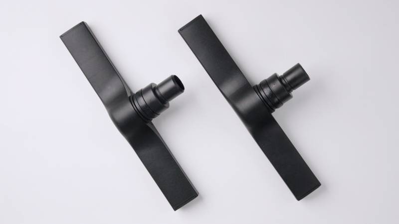 Heavy Duty Wheeled Floor Tools for Vacuum