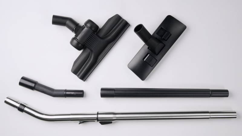 32mm Tool Connections for Vacuum Attachments