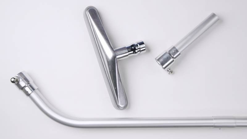 Type 3 Tool Couplings for Vacuum Attachments