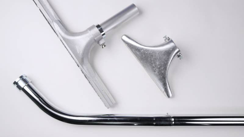 Type 7 Tool Couplings For Vacuum Attachments