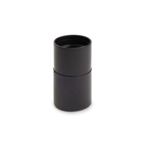 15200EBK Threaded Enlarger Hose Cuff