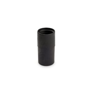 10012EBKSC Threaded Enlarger Hose Cuff