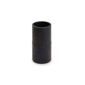 12515EBKSC Threaded Enlarger Hose Cuff