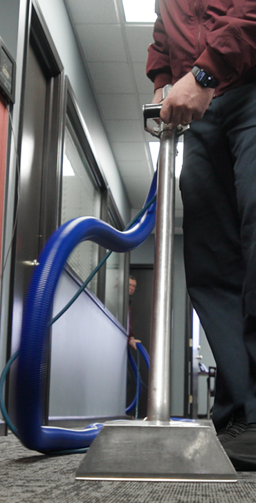 Janitorial & Sanitation